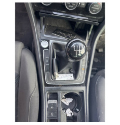 VOLKSWAGEN GOLF 7 PHASE 1 1.6 TDI - 16V TURBO