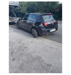 VOLKSWAGEN GOLF 7 PHASE 1 1.6 TDI - 16V TURBO