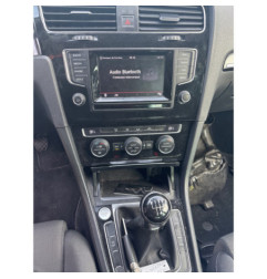 VOLKSWAGEN GOLF 7 PHASE 1 1.6 TDI - 16V TURBO