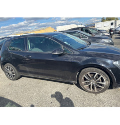 VOLKSWAGEN GOLF 7 PHASE 1 1.6 TDI - 16V TURBO