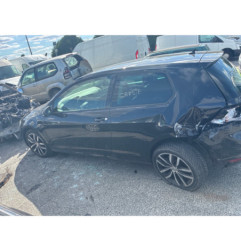 VOLKSWAGEN GOLF 7 PHASE 1 1.6 TDI - 16V TURBO