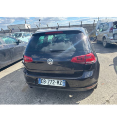 VOLKSWAGEN GOLF 7 PHASE 1 1.6 TDI - 16V TURBO