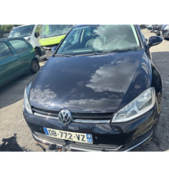 VOLKSWAGEN GOLF 7 PHASE 1 1.6 TDI - 16V TURBO
