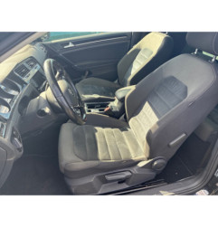 VOLKSWAGEN GOLF 7 PHASE 1 1.6 TDI - 16V TURBO