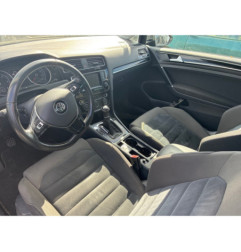 VOLKSWAGEN GOLF 7 PHASE 1 1.6 TDI - 16V TURBO