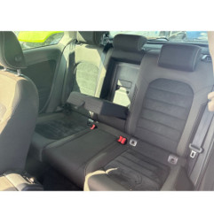 VOLKSWAGEN GOLF 7 PHASE 1 1.6 TDI - 16V TURBO