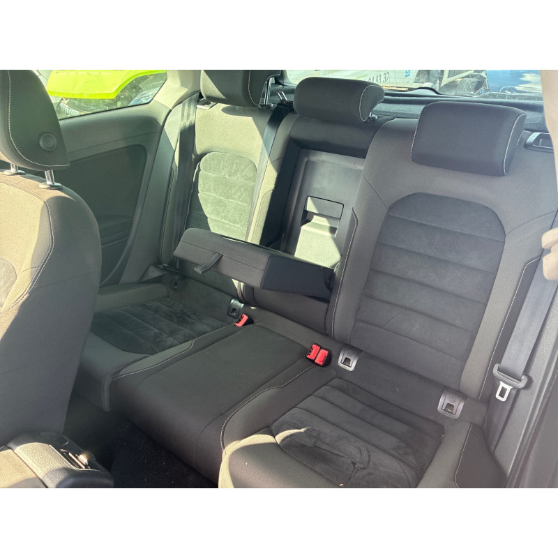 VOLKSWAGEN GOLF 7 PHASE 1 1.6 TDI - 16V TURBO Photo n°18