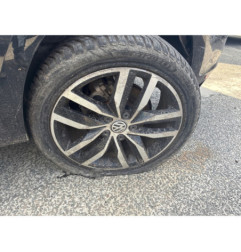 VOLKSWAGEN GOLF 7 PHASE 1 1.6 TDI - 16V TURBO
