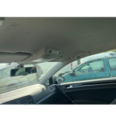 VOLKSWAGEN GOLF 7 PHASE 1 1.6 TDI - 16V TURBO