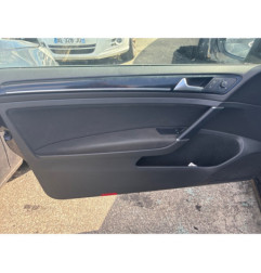 VOLKSWAGEN GOLF 7 PHASE 1 1.6 TDI - 16V TURBO