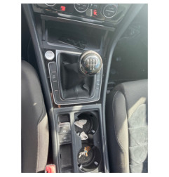 VOLKSWAGEN GOLF 7 PHASE 1 1.6 TDI - 16V TURBO