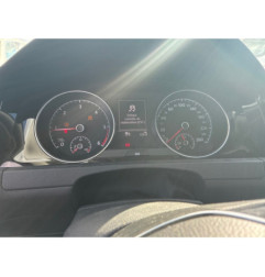 VOLKSWAGEN GOLF 7 PHASE 1 1.6 TDI - 16V TURBO