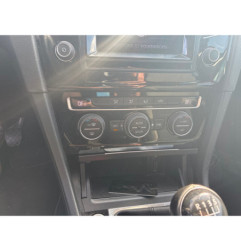 VOLKSWAGEN GOLF 7 PHASE 1 1.6 TDI - 16V TURBO