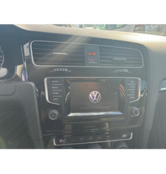 VOLKSWAGEN GOLF 7 PHASE 1 1.6 TDI - 16V TURBO