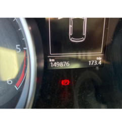 VOLKSWAGEN GOLF 7 PHASE 1 1.6 TDI - 16V TURBO