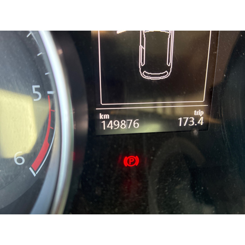 VOLKSWAGEN GOLF 7 PHASE 1 1.6 TDI - 16V TURBO Photo n°28
