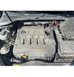 VOLKSWAGEN GOLF 7 PHASE 1 1.6 TDI - 16V TURBO