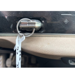 CITROEN C4 PICASSO 2 PHASE 1 1.6 HDI - 8V TURBO Photo n°1