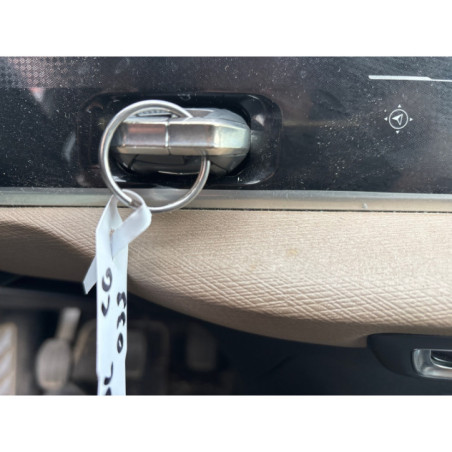 CITROEN C4 PICASSO 2 PHASE 1 1.6 HDI - 8V TURBO Photo n°1
