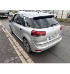 CITROEN C4 PICASSO 2 PHASE 1 1.6 HDI - 8V TURBO