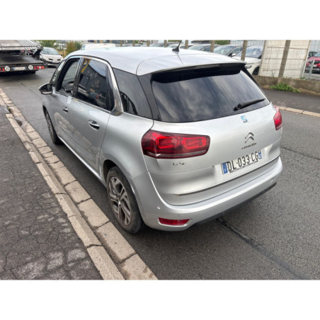 CITROEN C4 PICASSO 2 PHASE 1 1.6 HDI - 8V TURBO