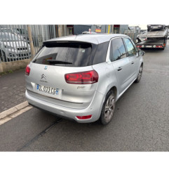 CITROEN C4 PICASSO 2 PHASE 1 1.6 HDI - 8V TURBO