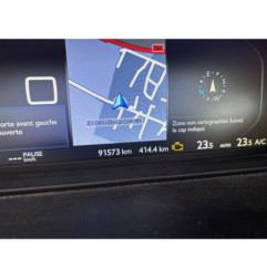 CITROEN C4 PICASSO 2 PHASE 1 1.6 HDI - 8V TURBO