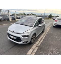 CITROEN C4 PICASSO 2 PHASE 1 1.6 HDI - 8V TURBO