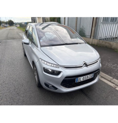 CITROEN C4 PICASSO 2 PHASE 1 1.6 HDI - 8V TURBO