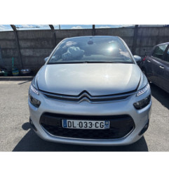 CITROEN C4 PICASSO 2 PHASE 1 1.6 HDI - 8V TURBO