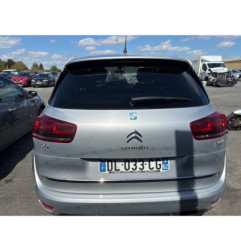 CITROEN C4 PICASSO 2 PHASE 1 1.6 HDI - 8V TURBO