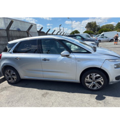 CITROEN C4 PICASSO 2 PHASE 1 1.6 HDI - 8V TURBO