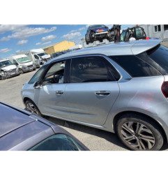 CITROEN C4 PICASSO 2 PHASE 1 1.6 HDI - 8V TURBO