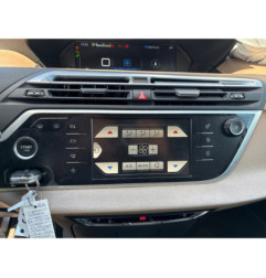 CITROEN C4 PICASSO 2 PHASE 1 1.6 HDI - 8V TURBO