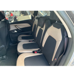 CITROEN C4 PICASSO 2 PHASE 1 1.6 HDI - 8V TURBO