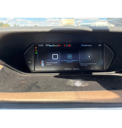 CITROEN C4 PICASSO 2 PHASE 1 1.6 HDI - 8V TURBO