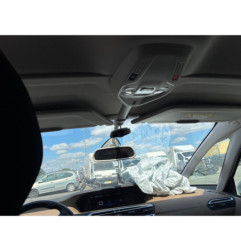 CITROEN C4 PICASSO 2 PHASE 1 1.6 HDI - 8V TURBO