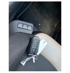 CITROEN C4 PICASSO 2 PHASE 1 1.6 HDI - 8V TURBO