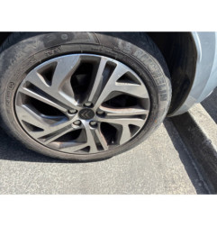 CITROEN C4 PICASSO 2 PHASE 1 1.6 HDI - 8V TURBO
