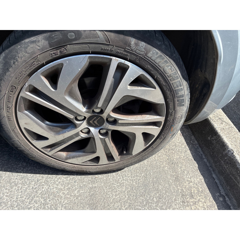 CITROEN C4 PICASSO 2 PHASE 1 1.6 HDI - 8V TURBO Photo n°17