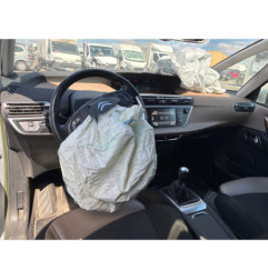 CITROEN C4 PICASSO 2 PHASE 1 1.6 HDI - 8V TURBO