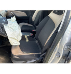 CITROEN C4 PICASSO 2 PHASE 1 1.6 HDI - 8V TURBO