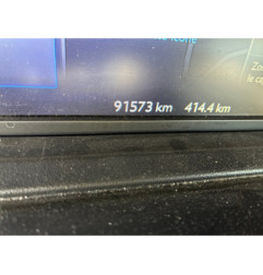 CITROEN C4 PICASSO 2 PHASE 1 1.6 HDI - 8V TURBO