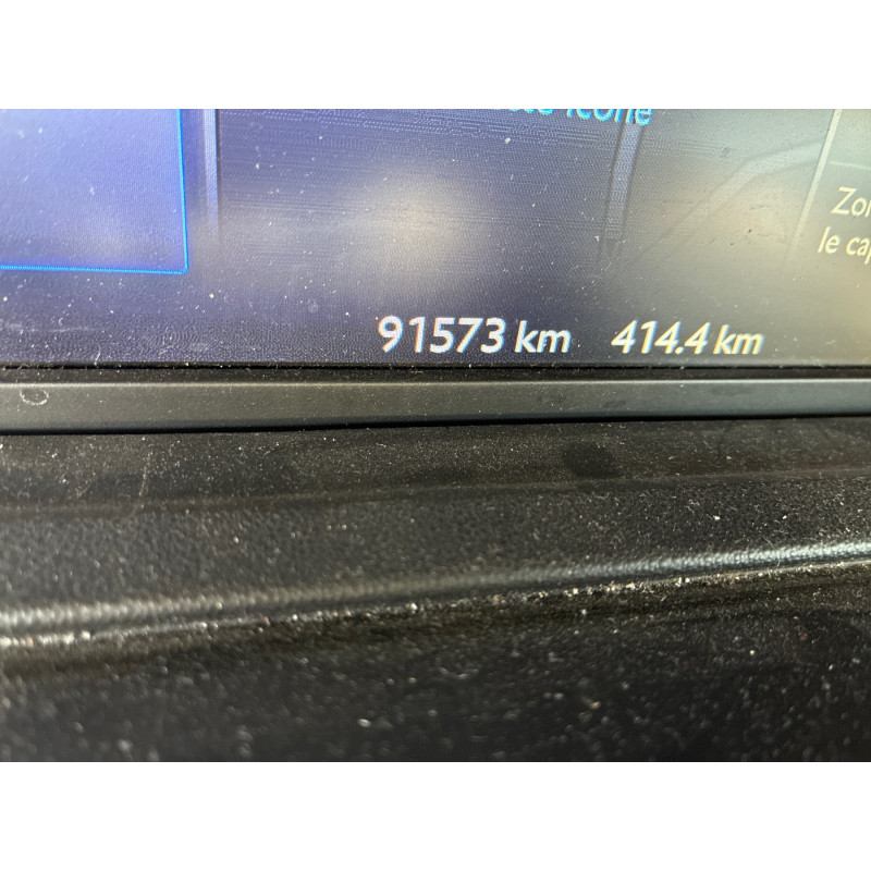 CITROEN C4 PICASSO 2 PHASE 1 1.6 HDI - 8V TURBO Photo n°21
