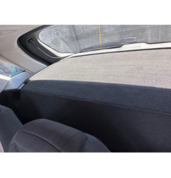 CITROEN C4 PICASSO 2 PHASE 1 1.6 HDI - 8V TURBO