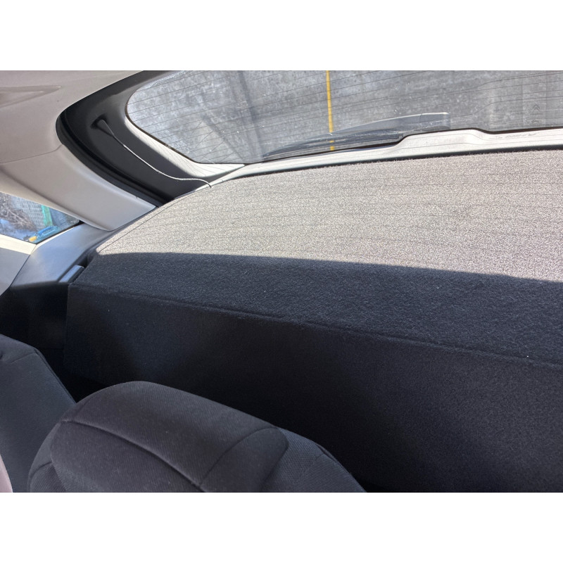 CITROEN C4 PICASSO 2 PHASE 1 1.6 HDI - 8V TURBO Photo n°22
