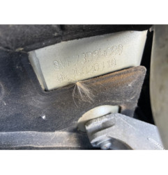 CITROEN C4 PICASSO 2 PHASE 1 1.6 HDI - 8V TURBO