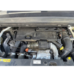CITROEN C4 PICASSO 2 PHASE 1 1.6 HDI - 8V TURBO
