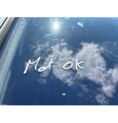 CITROEN C4 PICASSO 2 PHASE 1 1.6 HDI - 8V TURBO