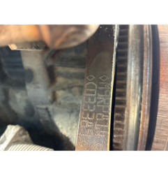 Moteur RENAULT LAGUNA 3 Photo n°1
